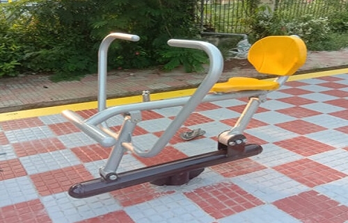 Outdoor Gym Equipment Manufacturers in Chennai