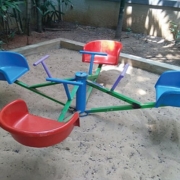 Playground Equipment Manufacturers in Chennai