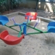 Playground Equipment Manufacturers in Chennai